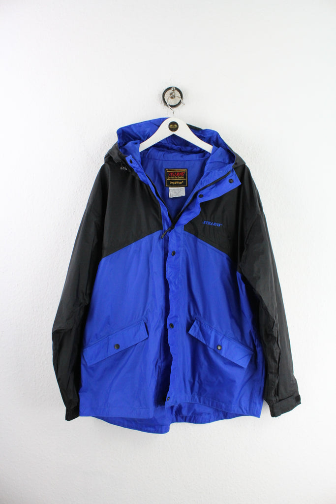 Vintage Stearns Jacket (L) - Vintage & Rags