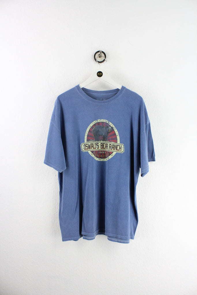 Vintage Osawald´s Bear Ranch T-Shirt (XXL) - Vintage & Rags