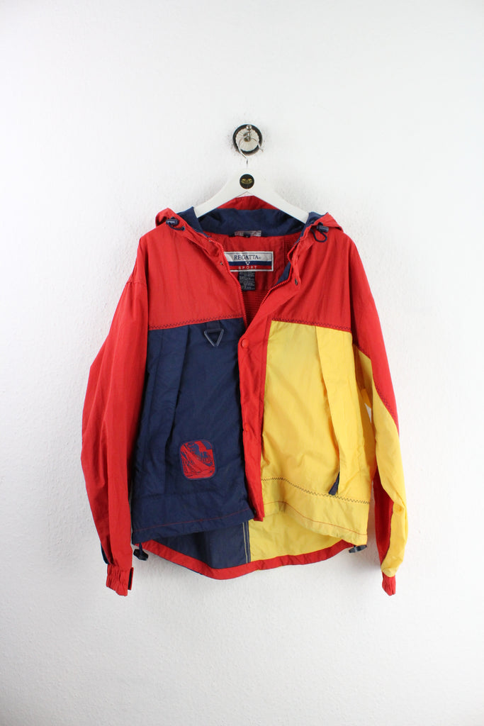 Vintage Regatta Sport Jacket (S) - Vintage & Rags