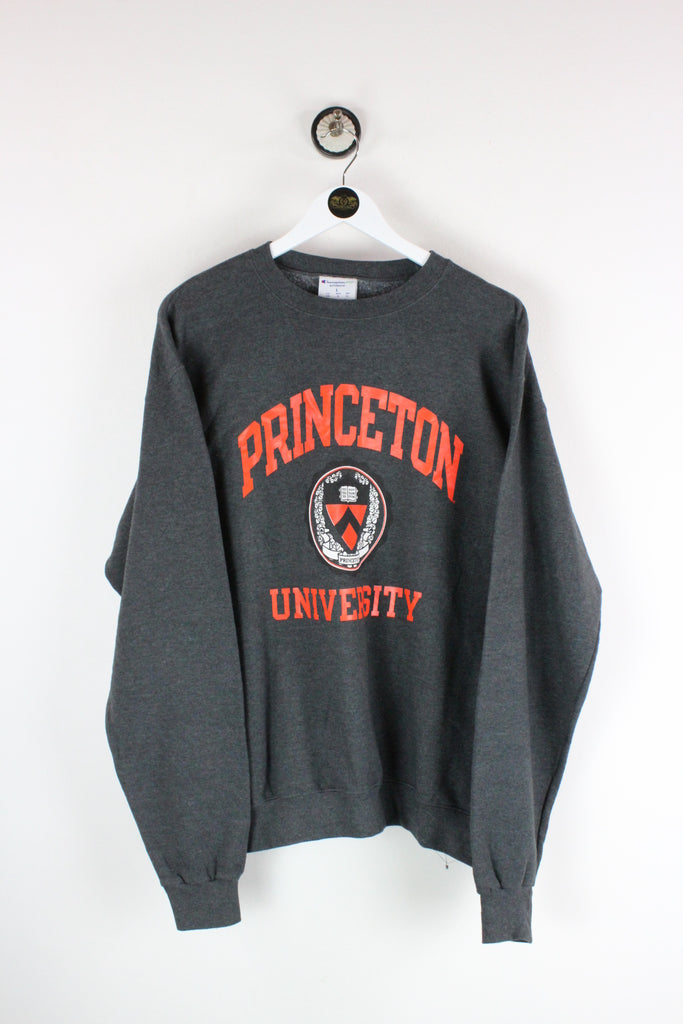 Vintage Princeton University Sweatshirt (L) - Vintage & Rags