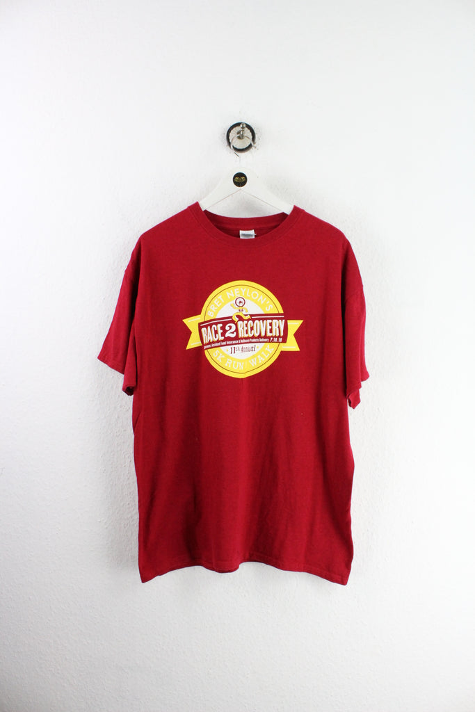 Vintage Race2Recovery T-Shirt (XL) - Vintage & Rags