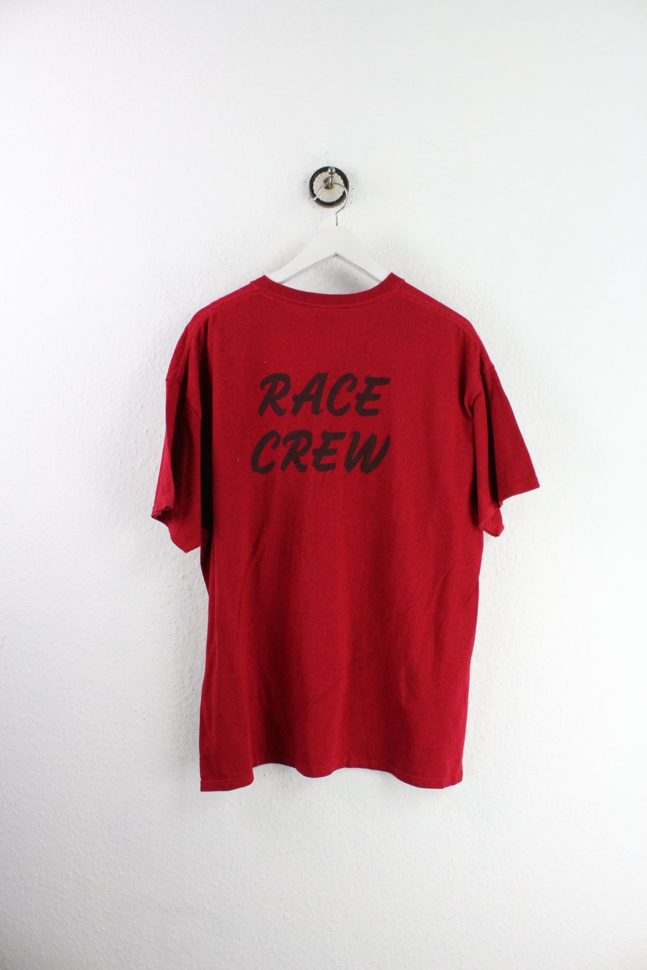 Vintage Race2Recovery T-Shirt (XL) - Vintage & Rags
