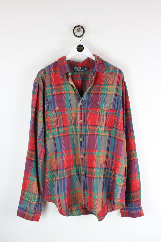Vintage Ralph Lauren Shirt (XL) - Vintage & Rags