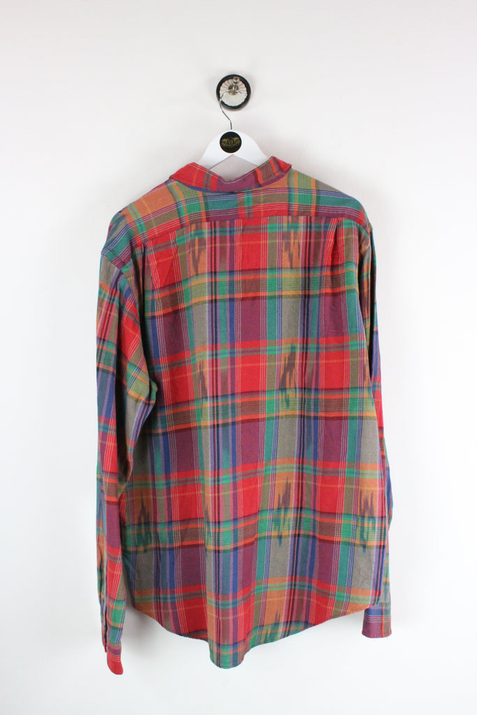 Vintage Ralph Lauren Shirt (XL) - Vintage & Rags