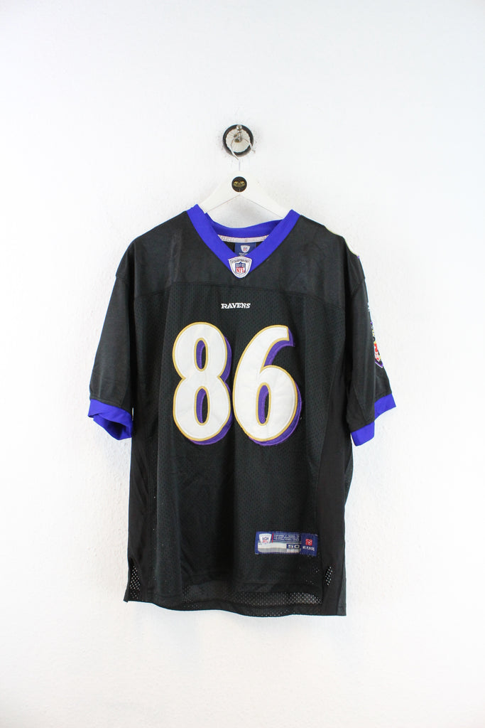 Vintage Baltimore Ravens Heap Jersey (XL) - Vintage & Rags