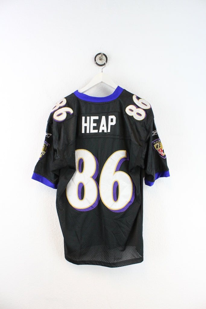 Vintage Baltimore Ravens Heap Jersey (XL) - Vintage & Rags