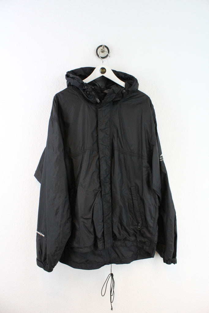 Vintage Pac Tech Waterproof Jacket (XL) - Vintage & Rags