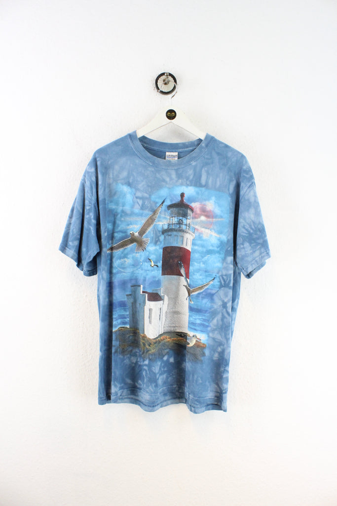 Vintage Lighthouse T-Shirt (L) - Vintage & Rags