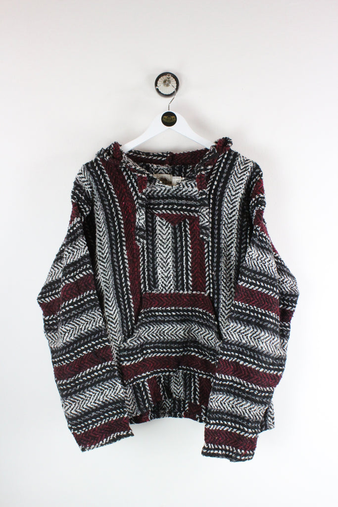 Vintage Earth Ragz Pullover (XXL) - Vintage & Rags