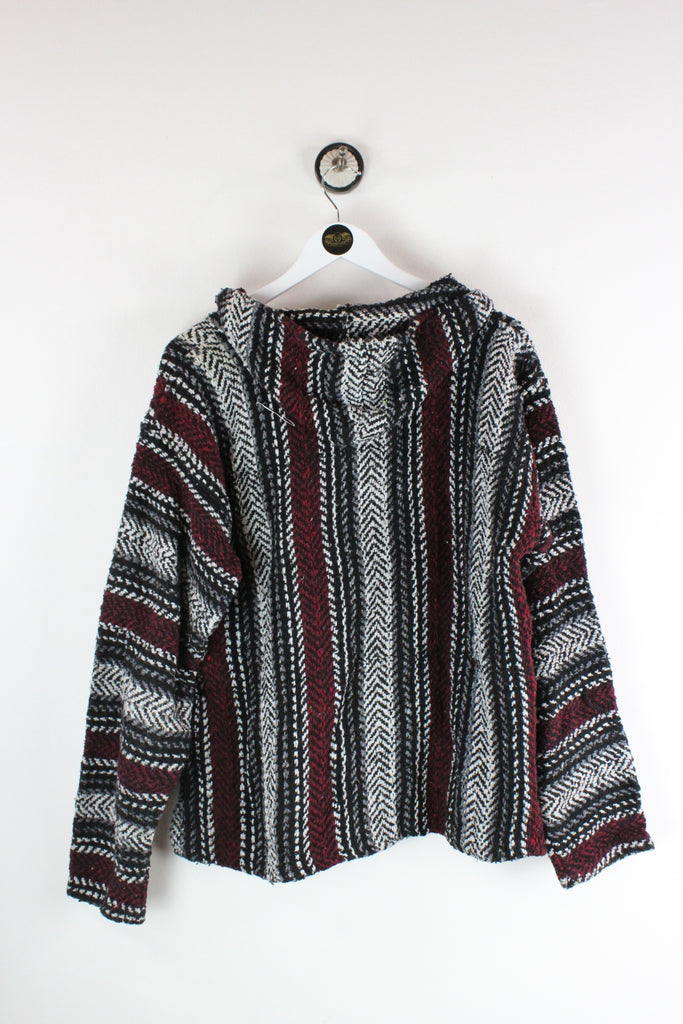 Vintage Earth Ragz Pullover (XXL) - Vintage & Rags