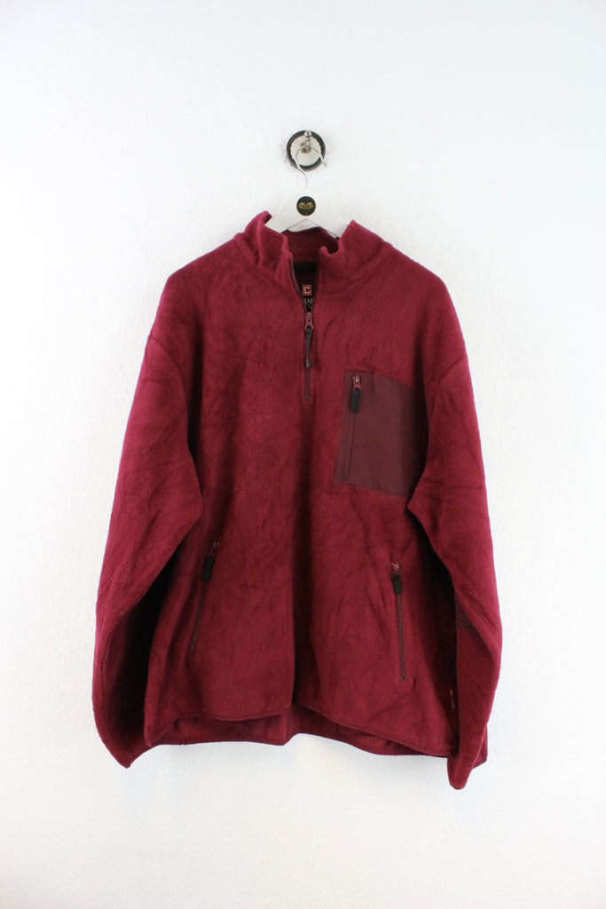 Vintage Chaps Fleece Pullover (XL) - Vintage & Rags