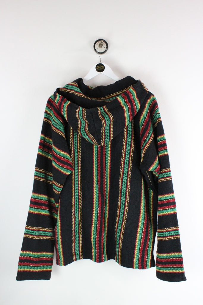 Vintage Senor Lopez Zip Cardigan (XXL) - Vintage & Rags