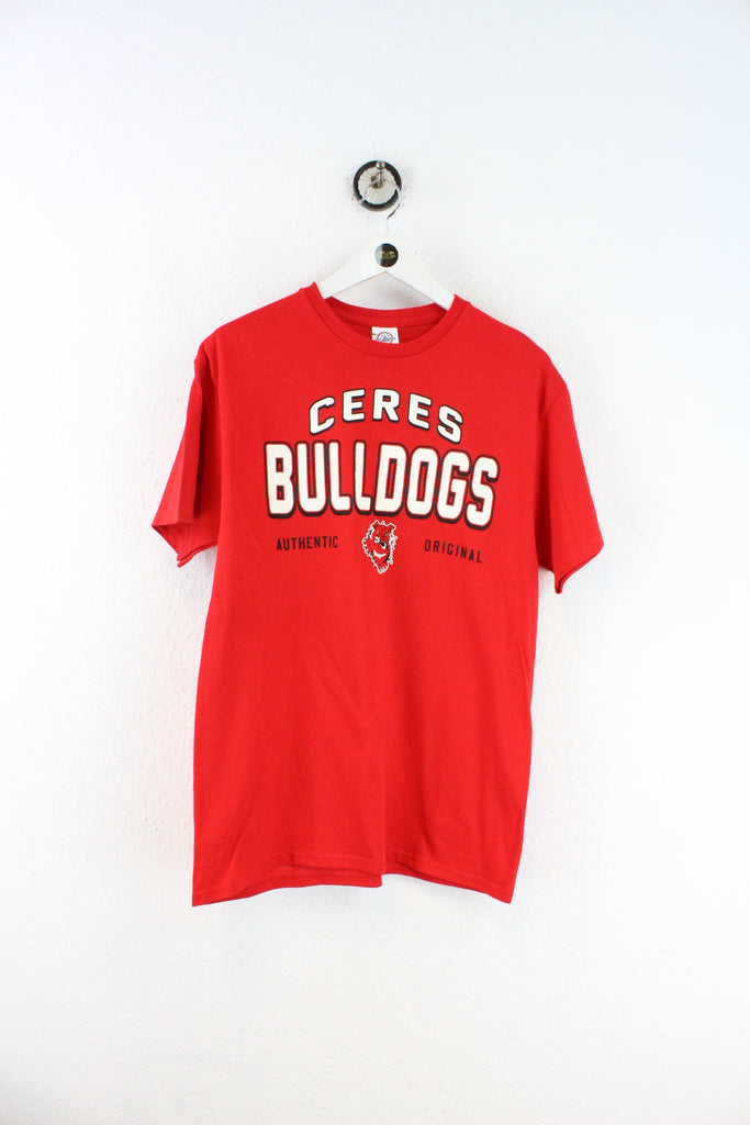 Vintage Ceres Bulldogs T-Shirt (M) - Vintage & Rags