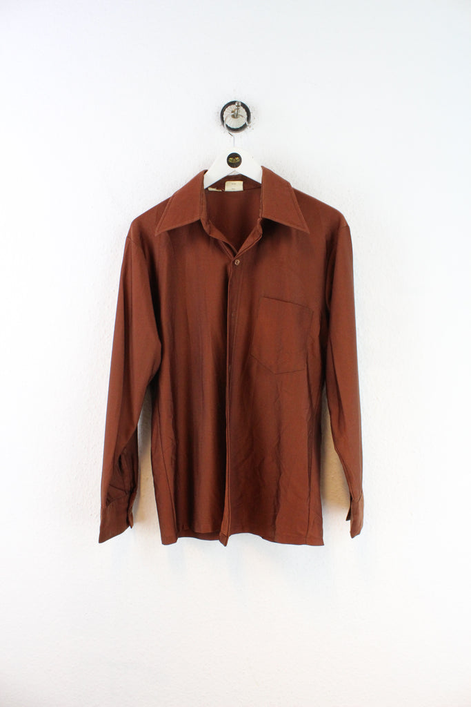 Vintage LeChevron Shirt (M) - Vintage & Rags