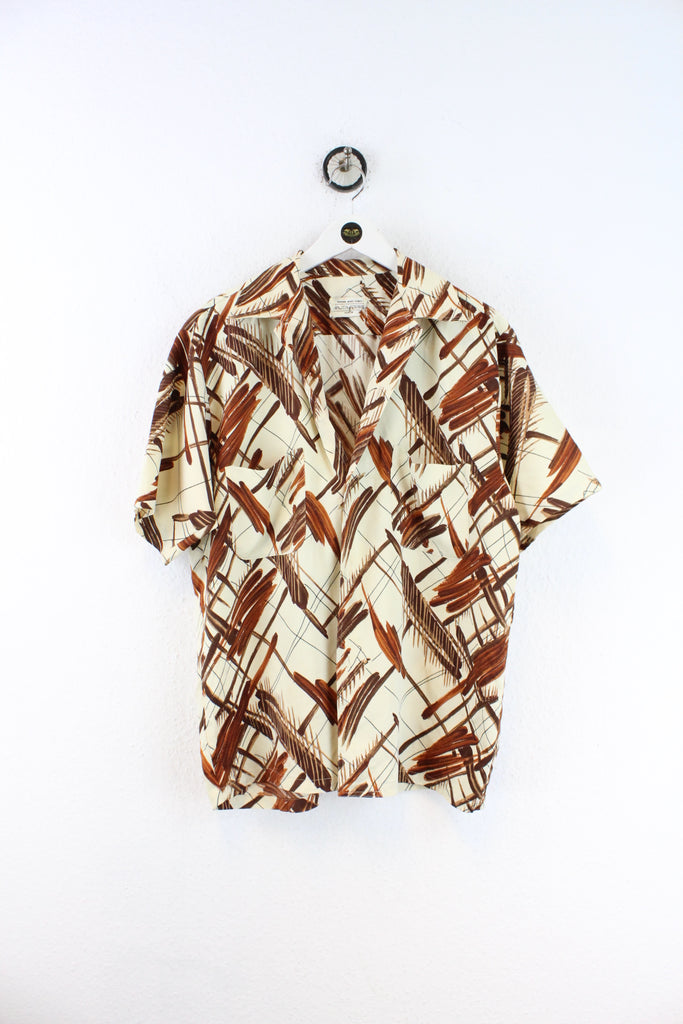 Vintage Red Kap Hawaii Shirt (M) - Vintage & Rags