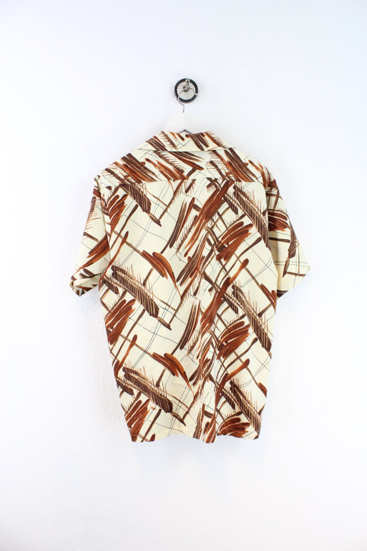 Vintage Red Kap Hawaii Shirt (M) - Vintage & Rags