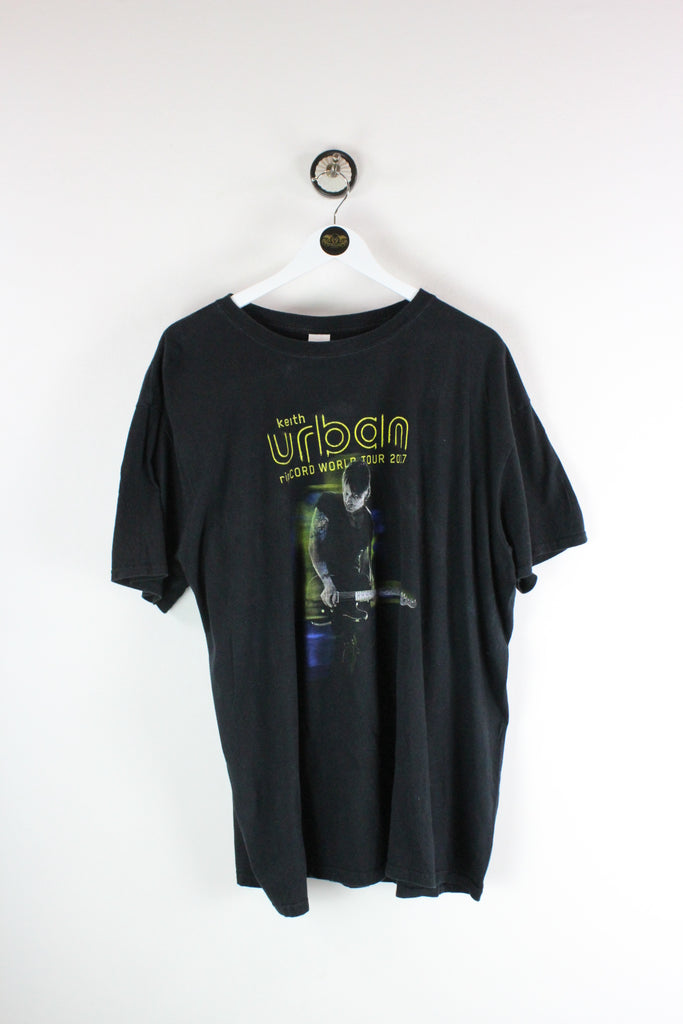 Vintage Keith Urban T-Shirt (XXL) - Vintage & Rags