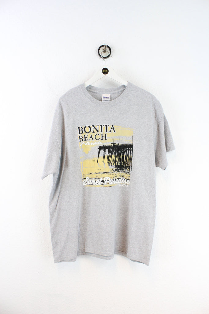 Vintage Bonita Beach T-Shirt (XL) - Vintage & Rags