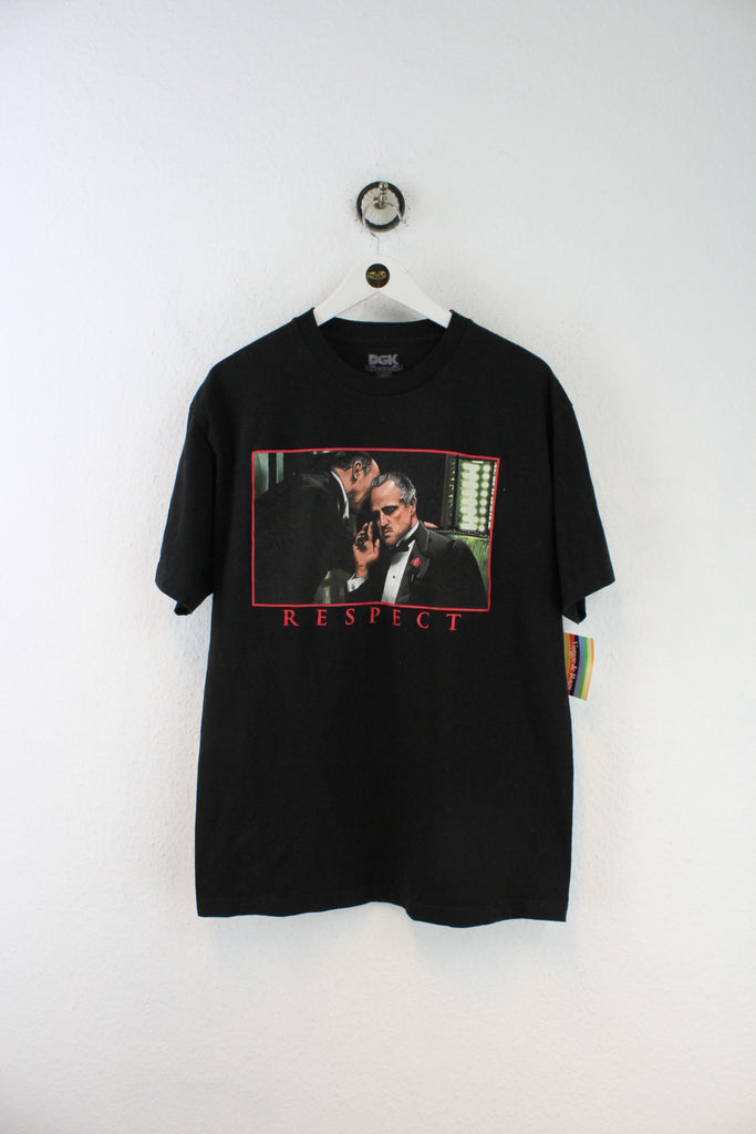 Vintage Godfather Respect T-Shirt (L) - Vintage & Rags