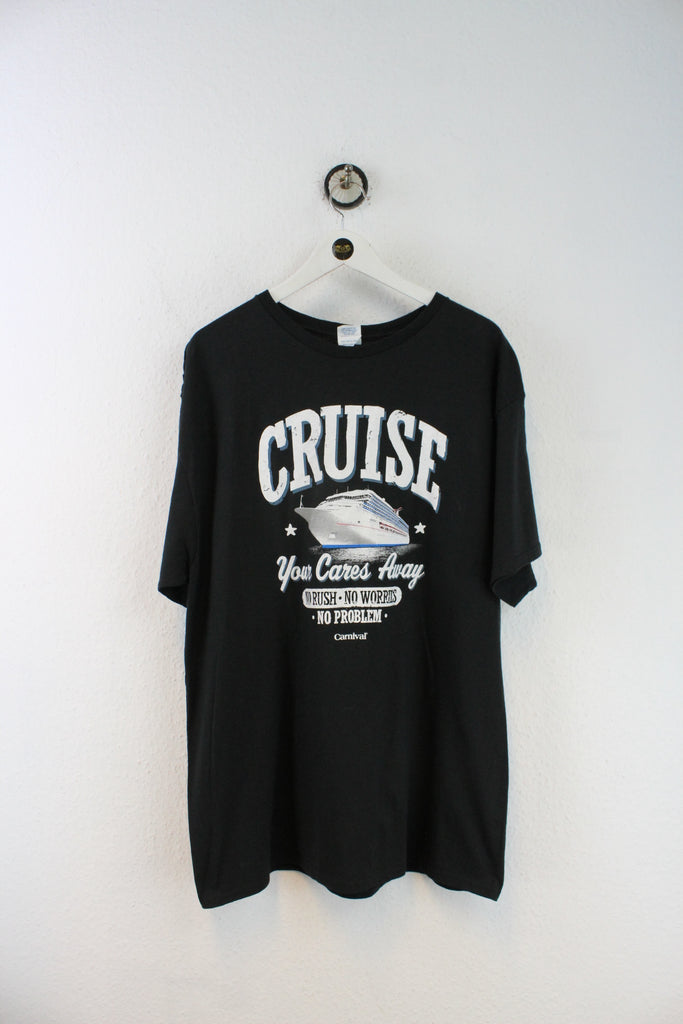 Vintage Cruise T-Shirt (XL) - Vintage & Rags