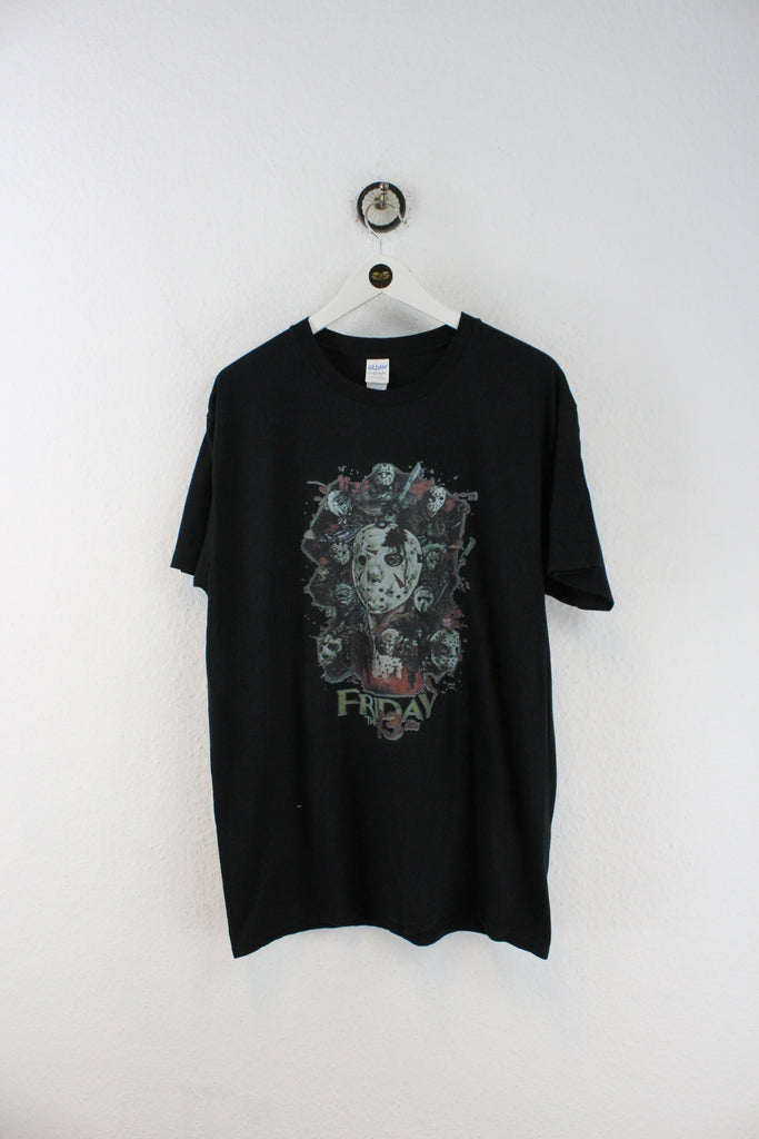 Vintage Friday The 13th T-Shirt (XL) - Vintage & Rags