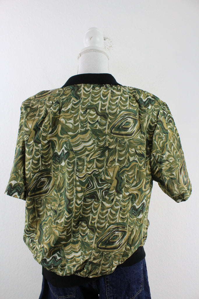 Vintage Lauren Lee Blouse (S) - Vintage & Rags