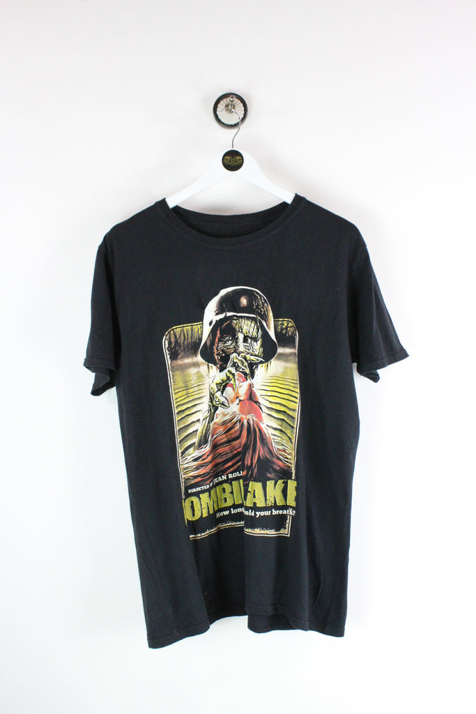 Vintage Zombie Lake T-Shirt (L) - Vintage & Rags