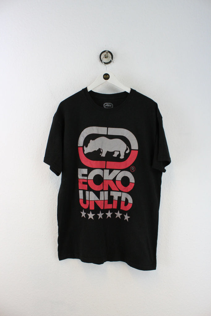 Vintage Eckō Unlimited T-Shirt (L) - Vintage & Rags