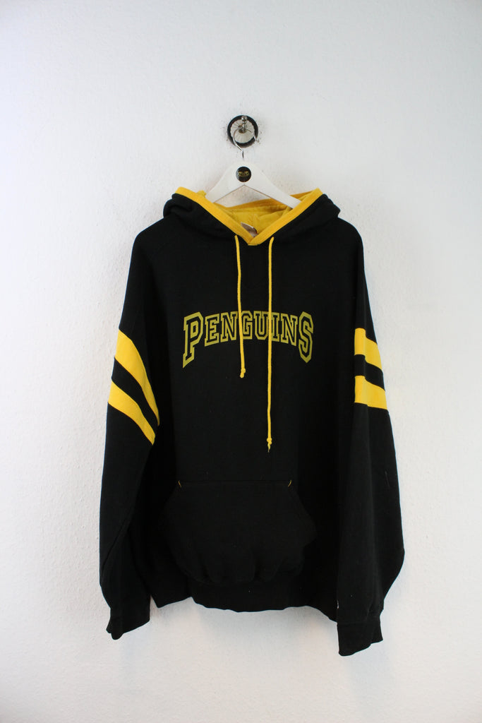 Vintage Penguins Hoodie (XXL) - Vintage & Rags