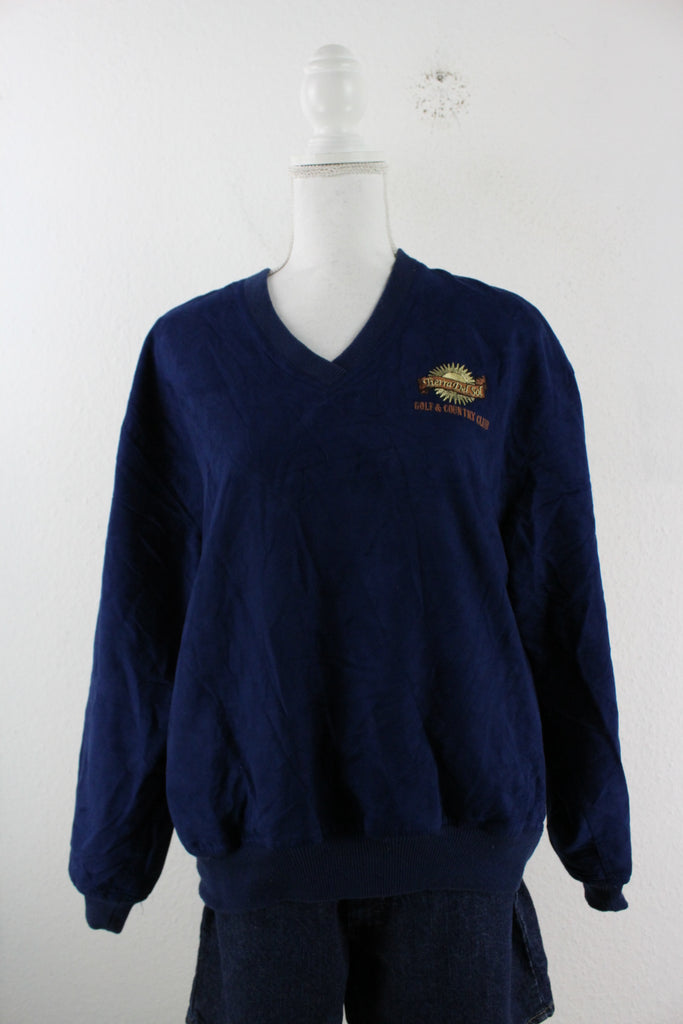 Vintage Tierra del Sol Sweatshirt (M) - Vintage & Rags