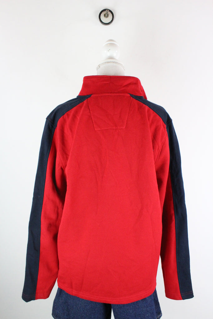 Vintage Nautica Sweatshirt (M) - Vintage & Rags