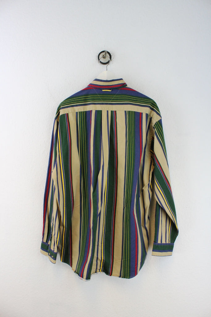 Vintage Tommy Hilfiger Shirt (L) - Vintage & Rags