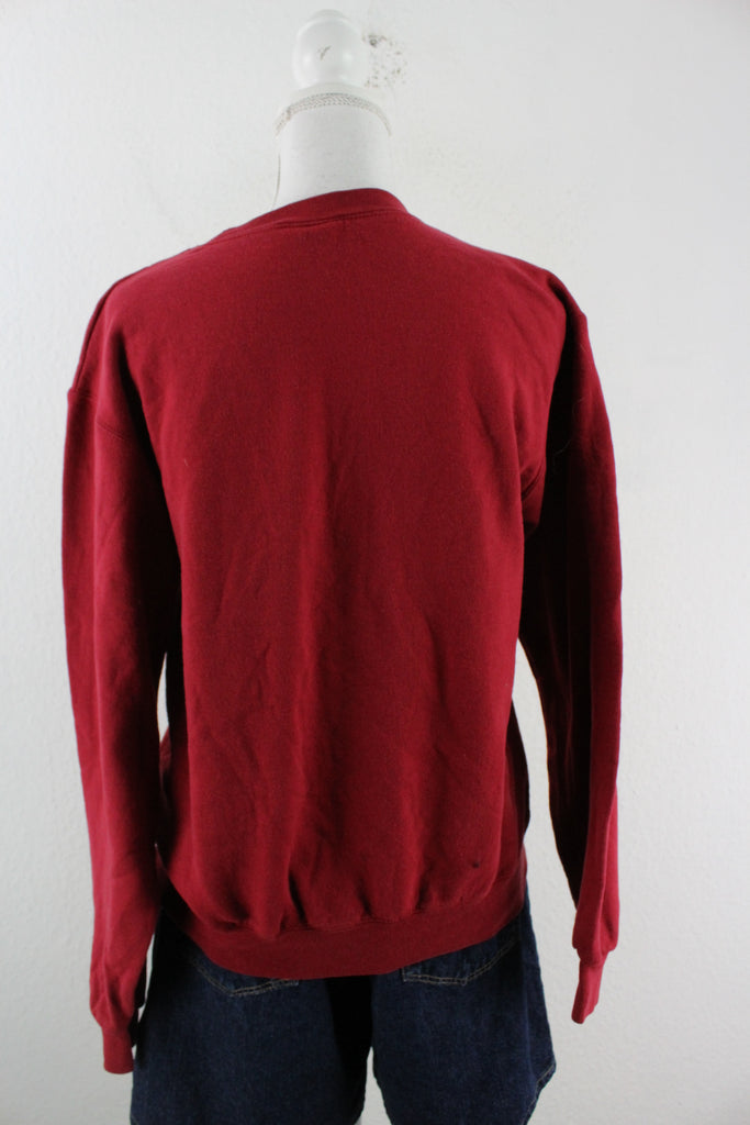 Vintage Champion Indianapolis Sweatshirt (S) - Vintage & Rags