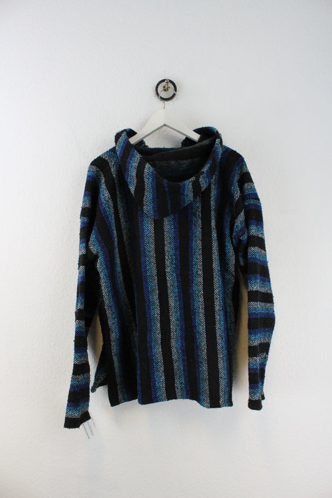 Vintage Mexican Hoodie (L) - Vintage & Rags