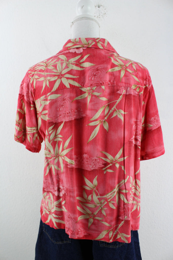 Vintage Hawaii Shirt (XL) - Vintage & Rags