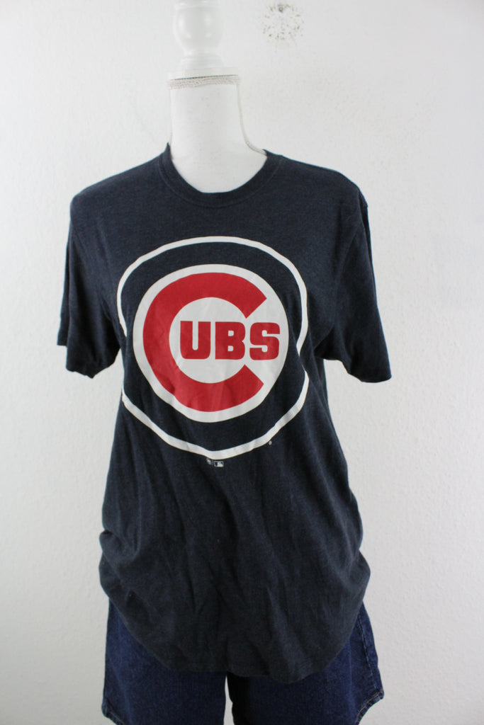 Vintage UBS T-Shirt (S) - Vintage & Rags