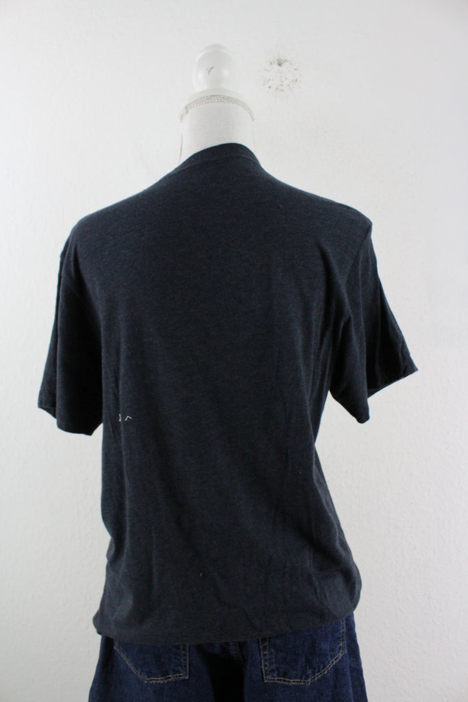 Vintage UBS T-Shirt (S) - Vintage & Rags