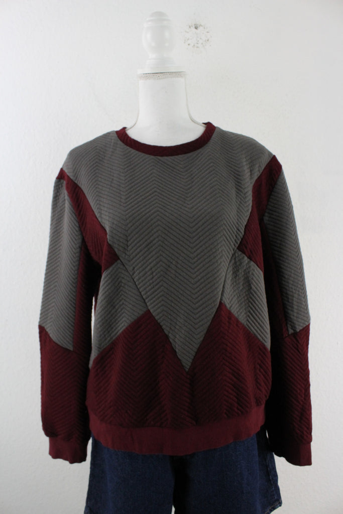 Vintage Beulah Pullover (M) - Vintage & Rags