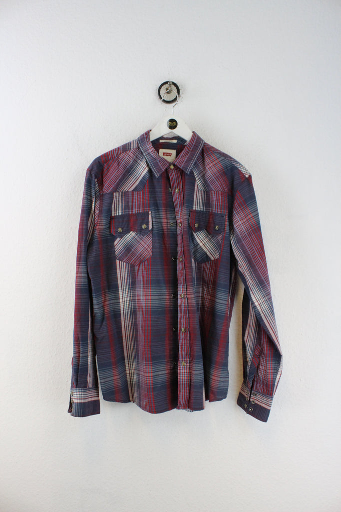 Vintage Levi´s Shirt (M) - Vintage & Rags