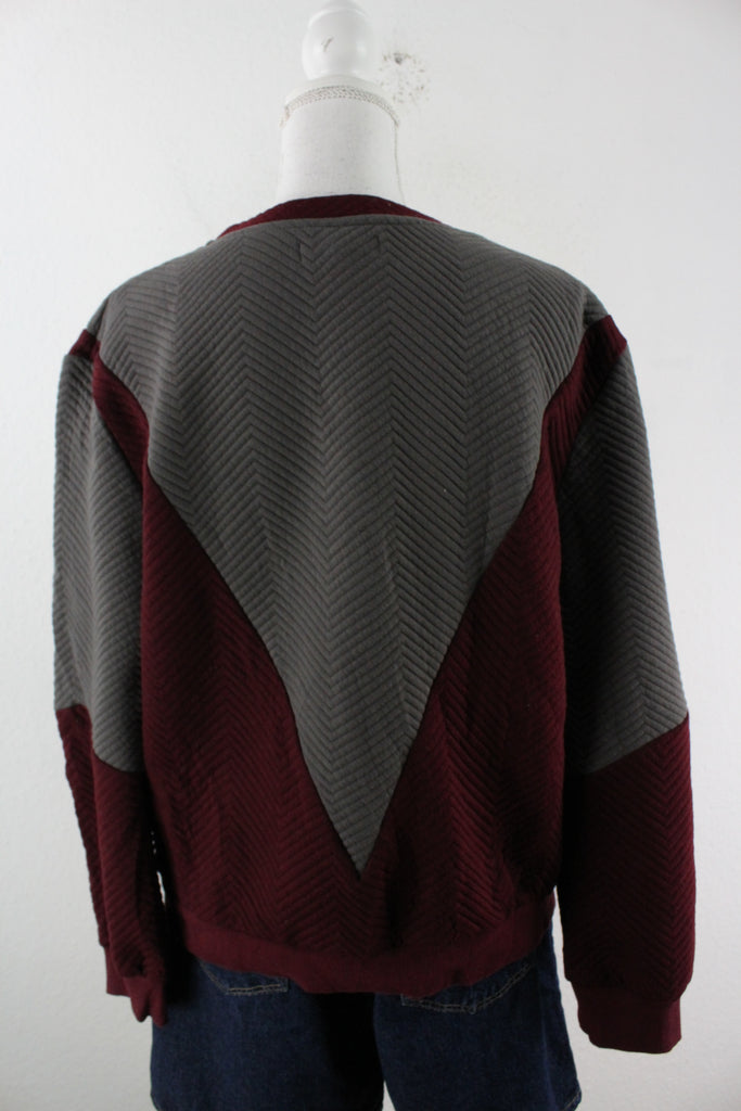 Vintage Beulah Pullover (M) - Vintage & Rags