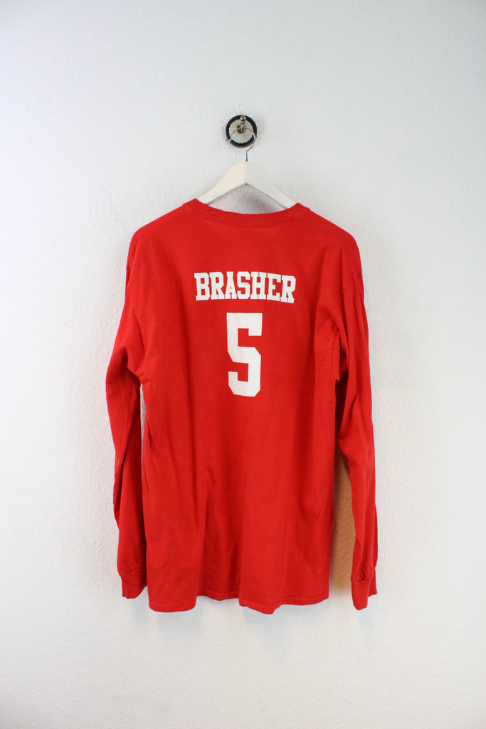 Vintage Boiling Springs Long Sleeve T-Shirt (L) - Vintage & Rags