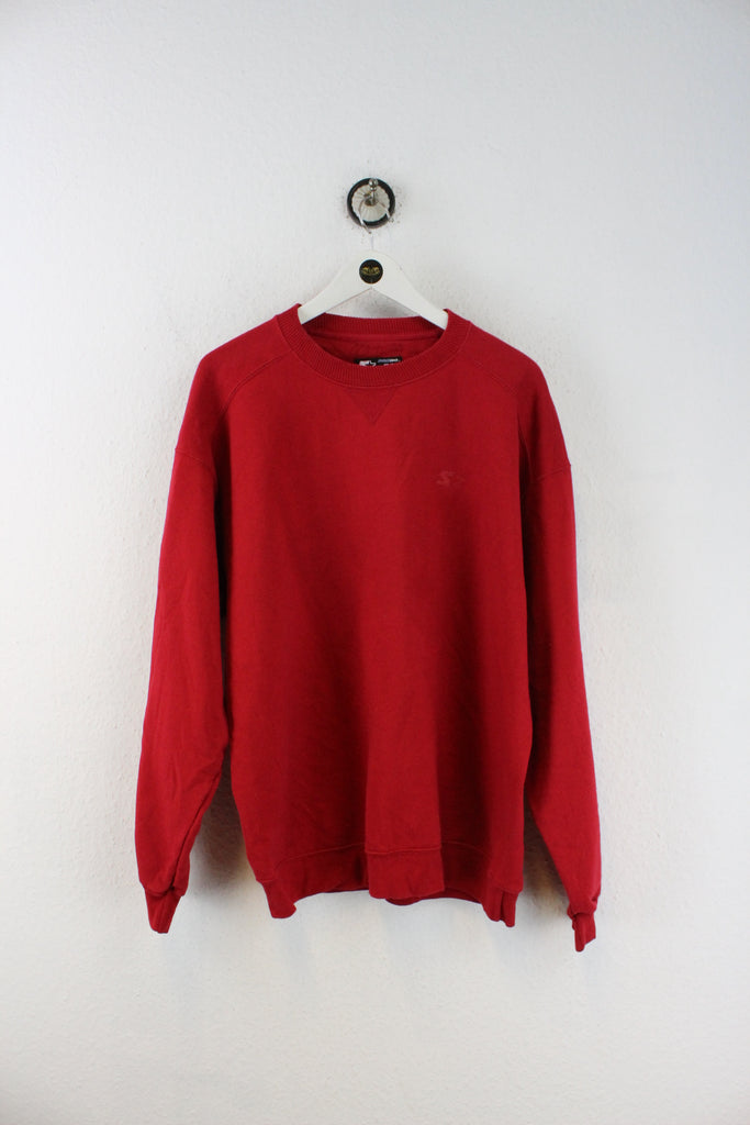 Vintage Starter Sweatshirt (M) - Vintage & Rags