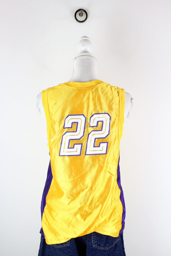 Vintage Upward Jersey (XL) - Vintage & Rags