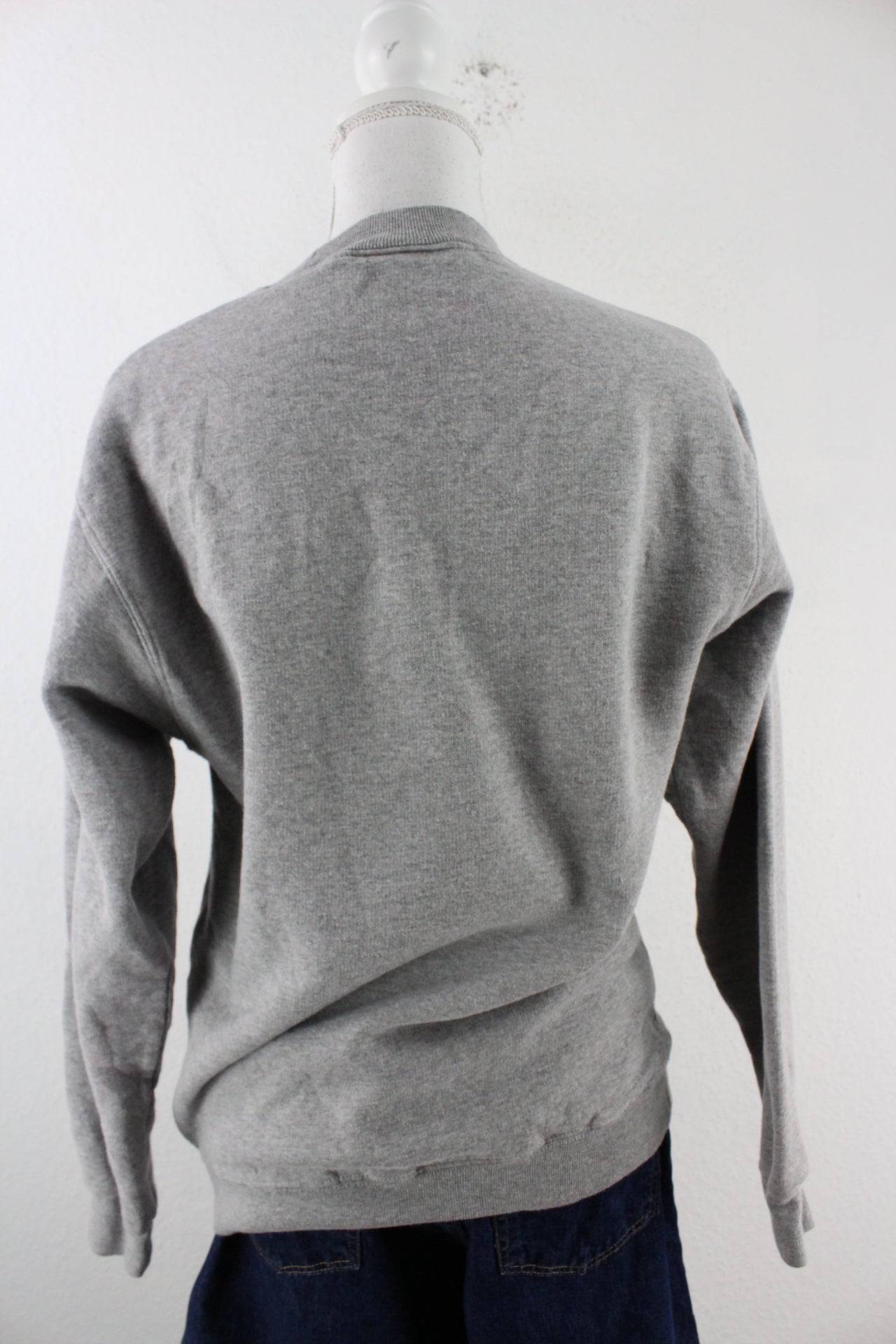 Vintage Walt Disney Sweatshirt (S) - Vintage & Rags