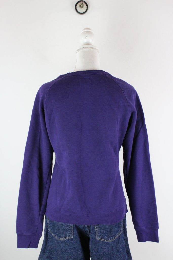 Vintage Champion Crew Sweatshirt (M) - Vintage & Rags