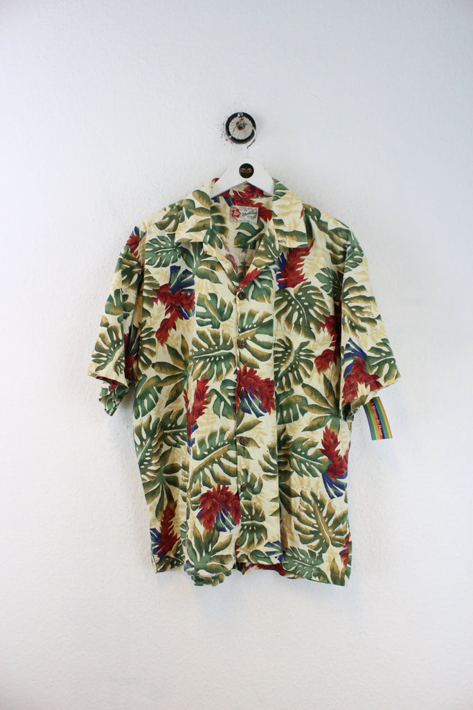 Vintage Hawaiian Original Shirt (XL) - Vintage & Rags