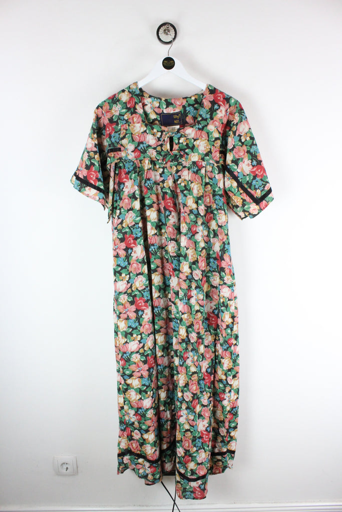 Vintage Why Not Dress (M) - Vintage & Rags