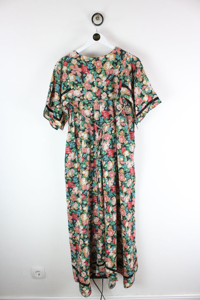 Vintage Why Not Dress (M) - Vintage & Rags