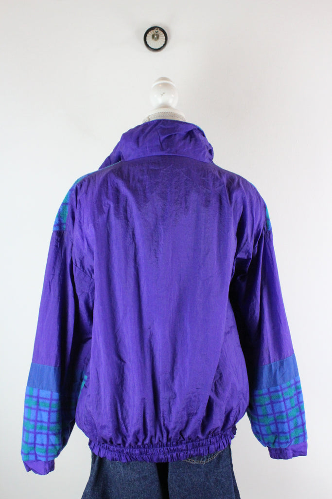 Vintage Pan Asia Jacket (M) - Vintage & Rags