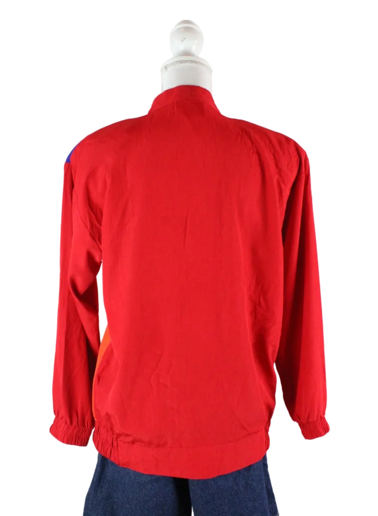 Vintage City Girl Blouse (S) - Vintage & Rags